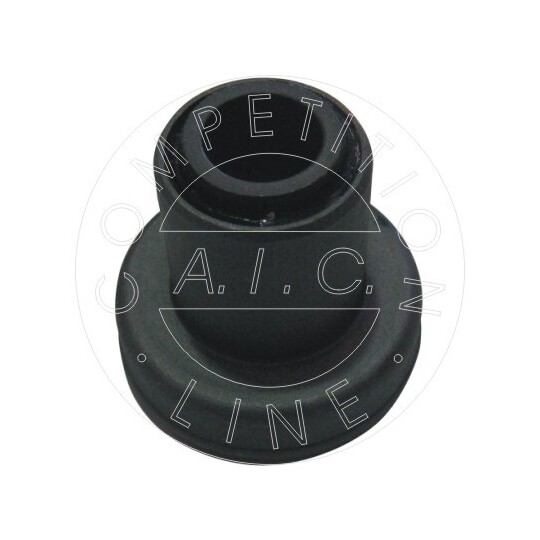 50248 - Control Arm-/Trailing Arm Bush 