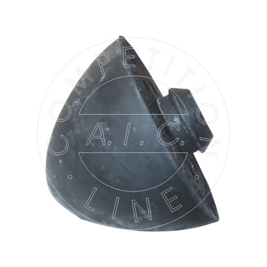 50368 - Rubber Buffer, suspension 