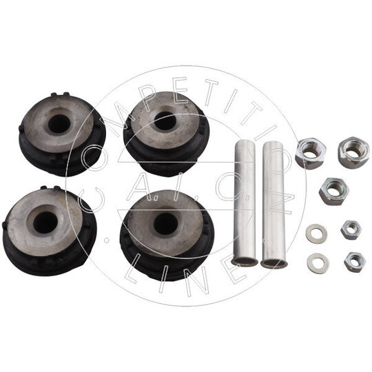 50450 - Mounting Kit, control lever 