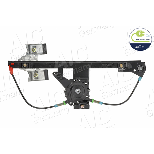 50513 - Window Regulator 