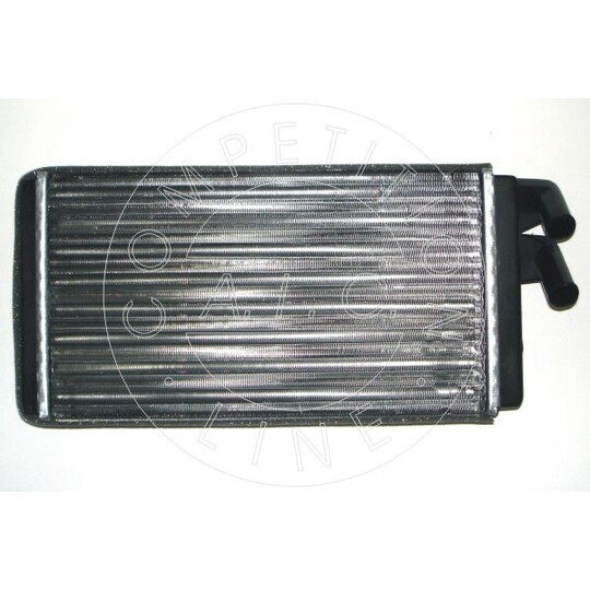 50600 - Heat Exchanger, interior heating 