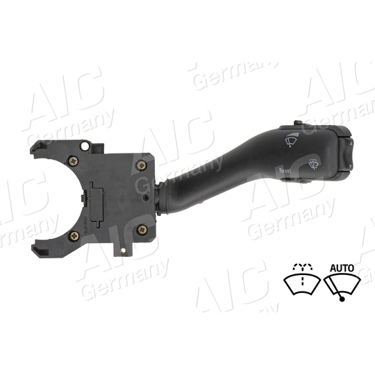 50763 - Wiper Switch 