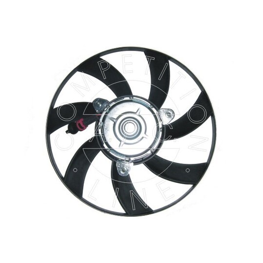 50853 - Fan, radiator 