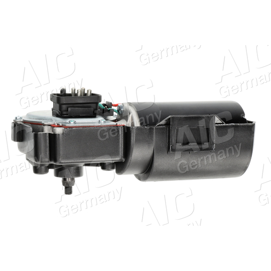 50865 - Wiper Motor 