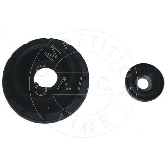 50897Set - Repair Kit, suspension strut support mount 