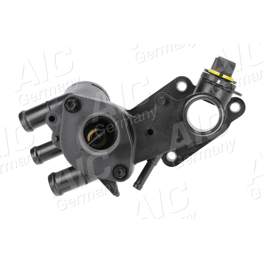 50931 - Thermostat Housing 