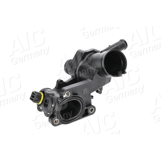 50931 - Thermostat Housing 