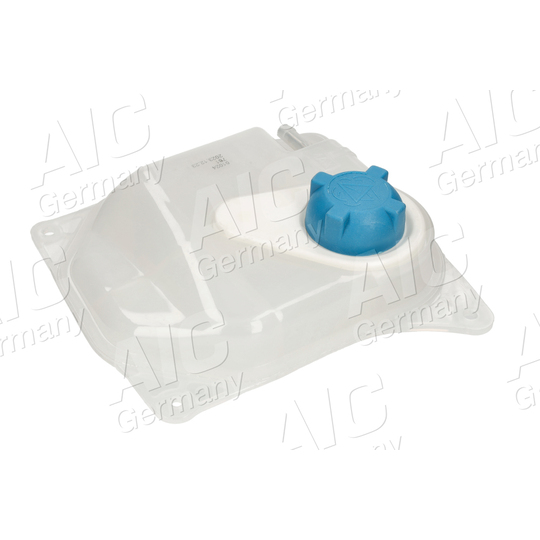 51024 - Expansion Tank, coolant 