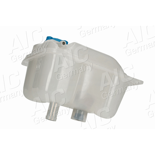 51024 - Expansion Tank, coolant 