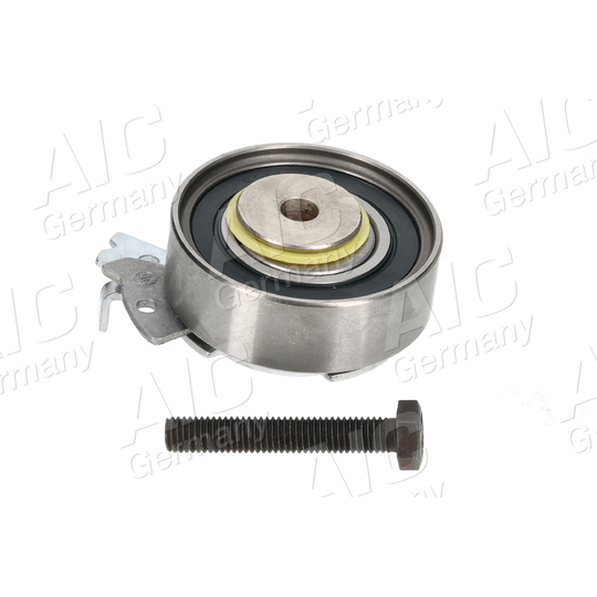 51097 - Tensioner Pulley, timing belt 