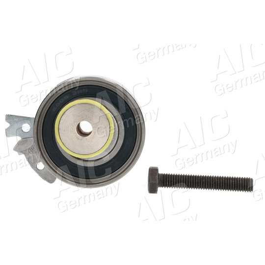 51097 - Tensioner Pulley, timing belt 