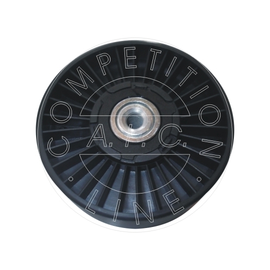 51099 - Tensioner Pulley, V-ribbed belt 