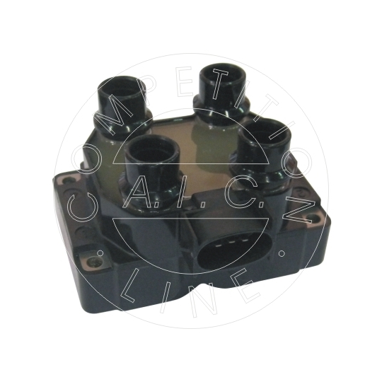 51163 - Ignition Coil 