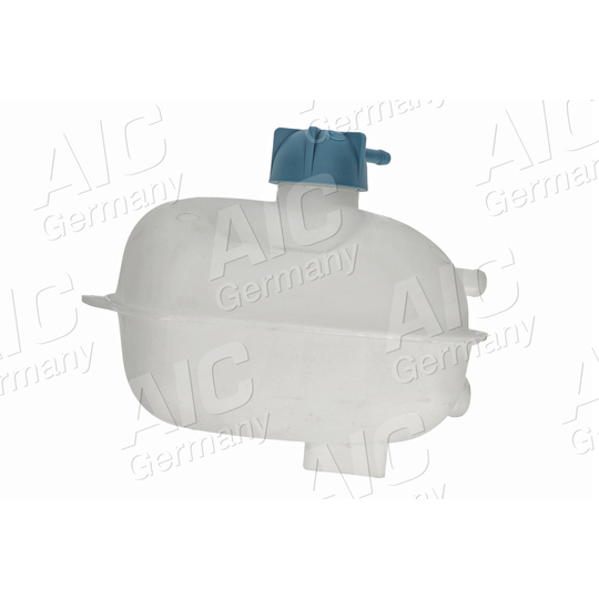 51183 - Expansion Tank, coolant 