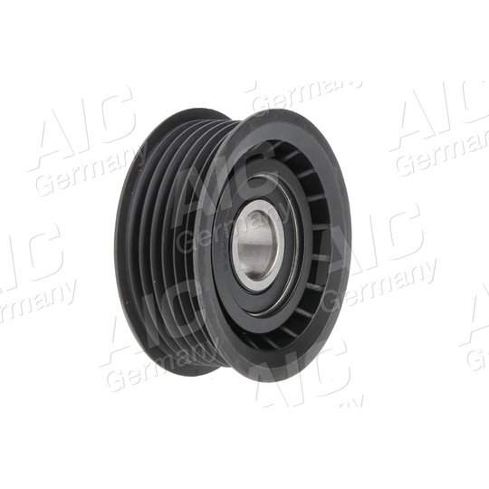 51192 - Deflection/Guide Pulley, V-ribbed belt 