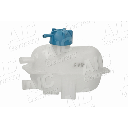 51183 - Expansion Tank, coolant 