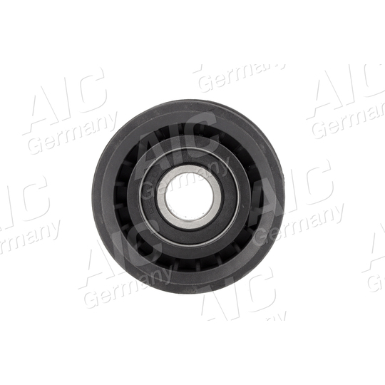 51192 - Deflection/Guide Pulley, V-ribbed belt 