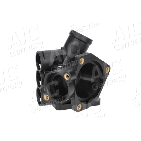 51170 - Coolant Flange 