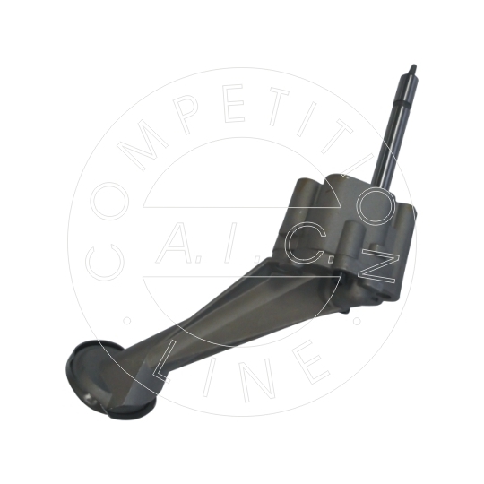 51207 - Oil Pump 