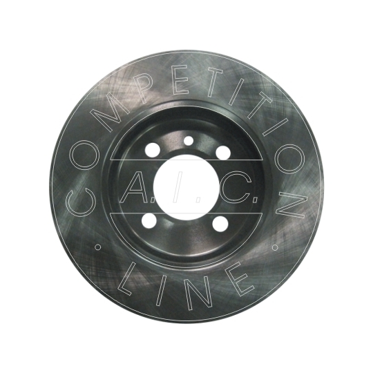 51285 - Brake Disc 