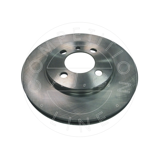 51285 - Brake Disc 