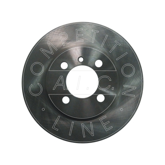 51285 - Brake Disc 