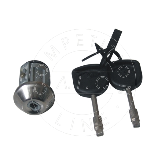 51469 - Lock Cylinder, ignition lock 