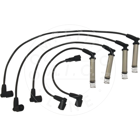 51650 - Ignition Cable Kit 