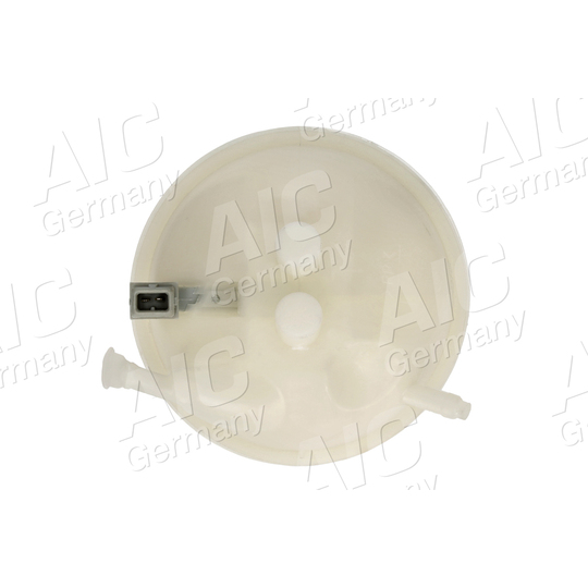 51654 - Expansion Tank, brake fluid 