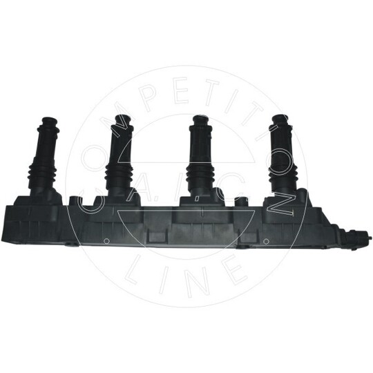 51866 - Ignition Coil 