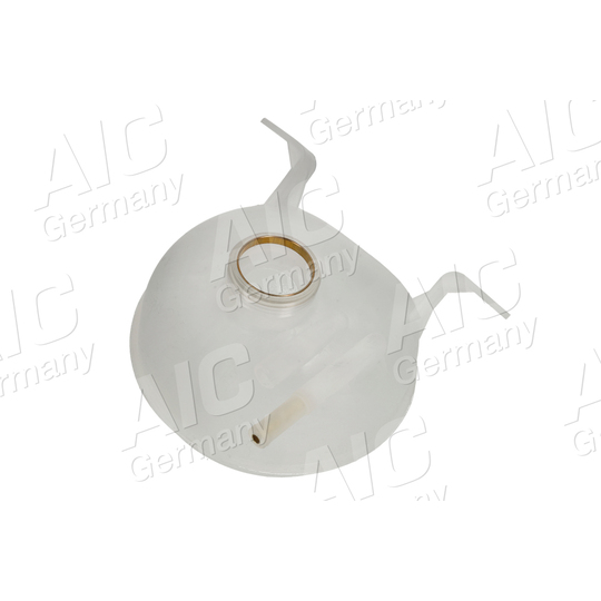 51880 - Expansion Tank, coolant 