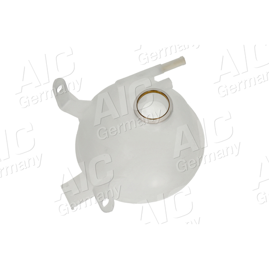 51880 - Expansion Tank, coolant 