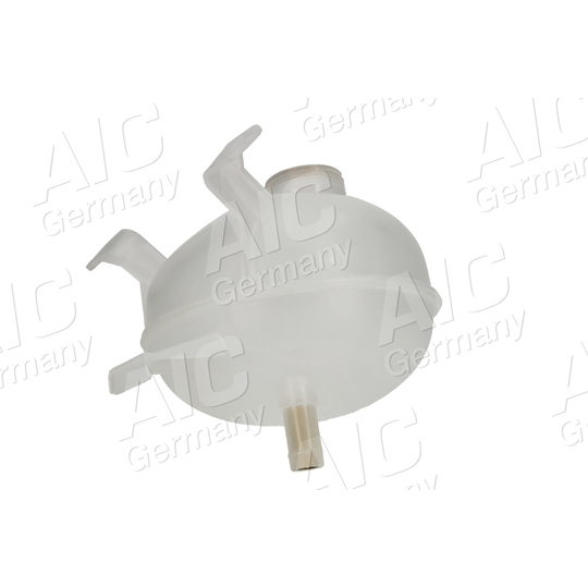 51880 - Expansion Tank, coolant 