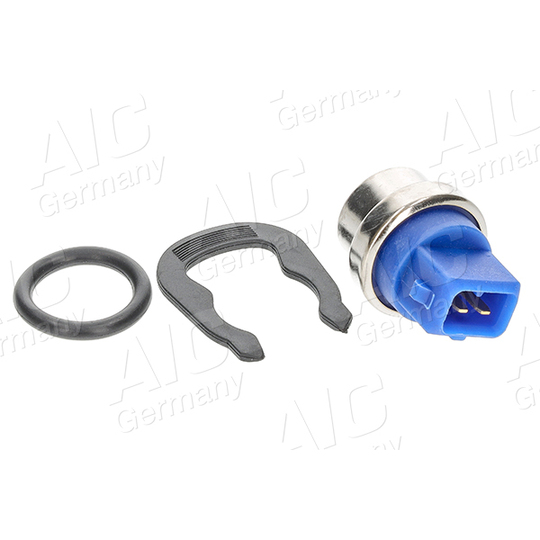 51909 - Sensor, coolant temperature 