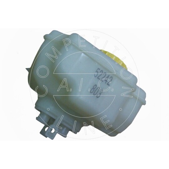 52242 - Expansion Tank, brake fluid 