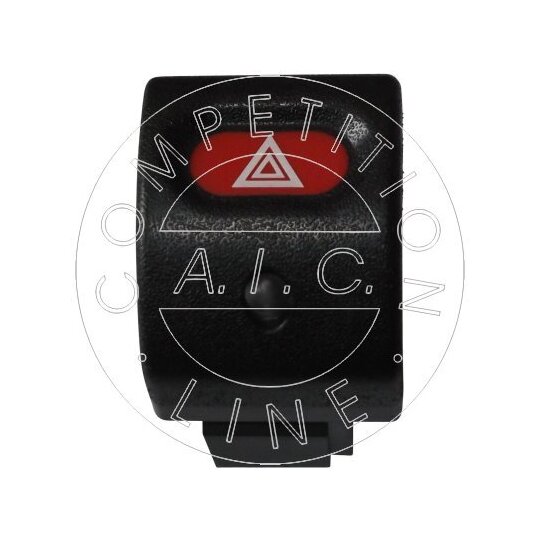 52245 - Hazard Light Switch 