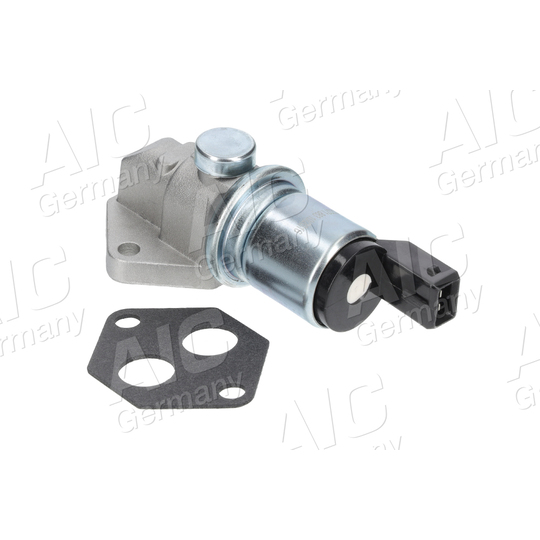 52371 - Idle Control Valve, air supply 