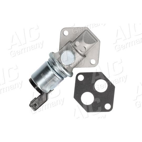 52371 - Idle Control Valve, air supply 