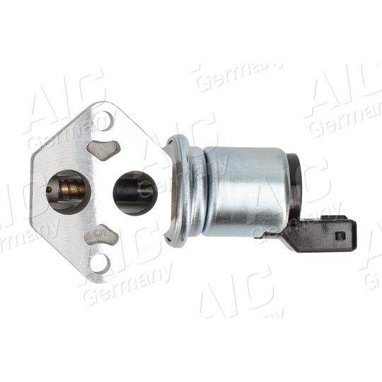 52371 - Idle Control Valve, air supply 