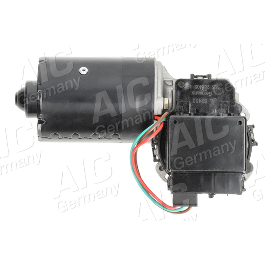 52452 - Wiper Motor 