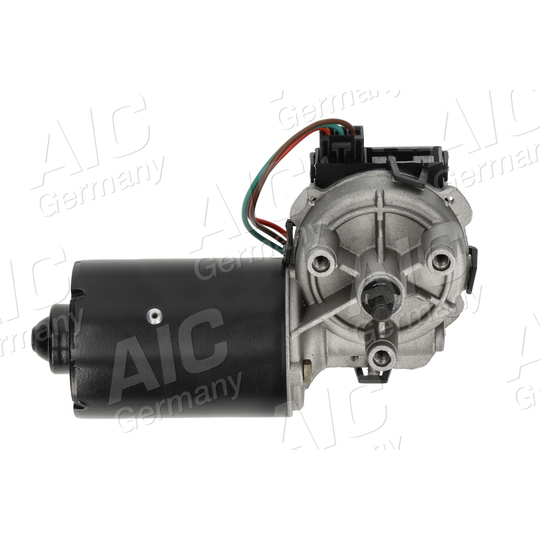 52452 - Wiper Motor 