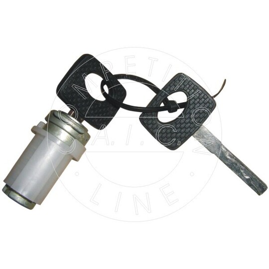 52459 - Lock Cylinder, ignition lock 