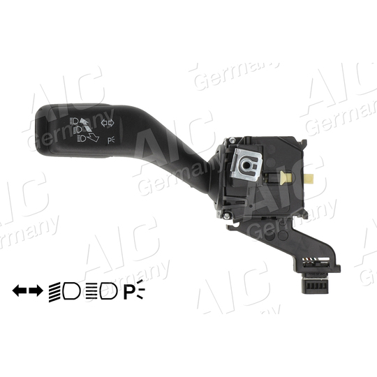 52478 - Steering Column Switch 