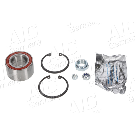 52512 - Wheel Bearing Kit 