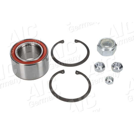 52511 - Wheel Bearing Kit 