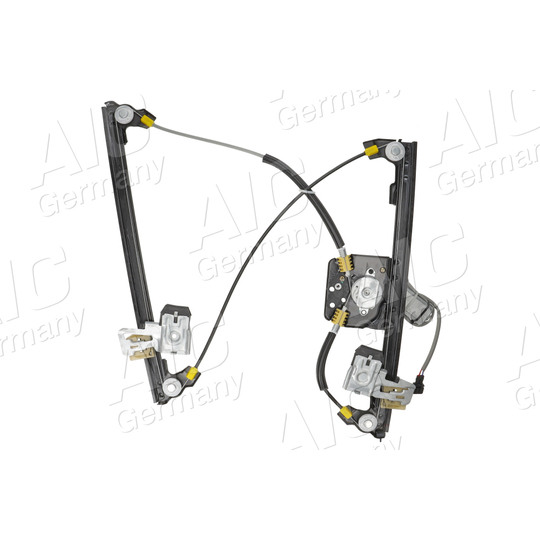 52651 - Window Regulator 