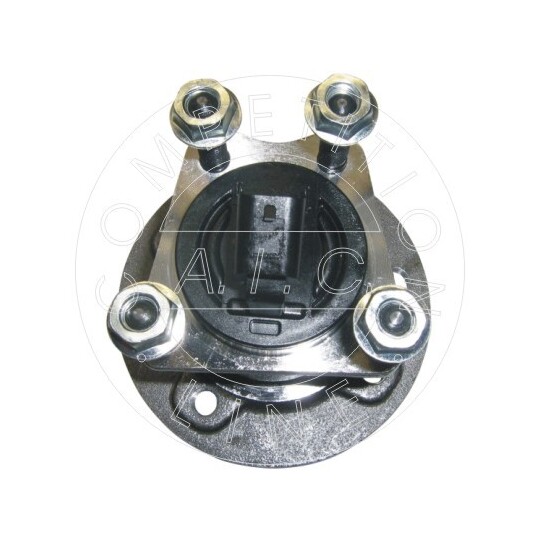 52706 - Wheel Bearing Kit 