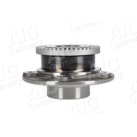 52708 - Wheel Bearing Kit 