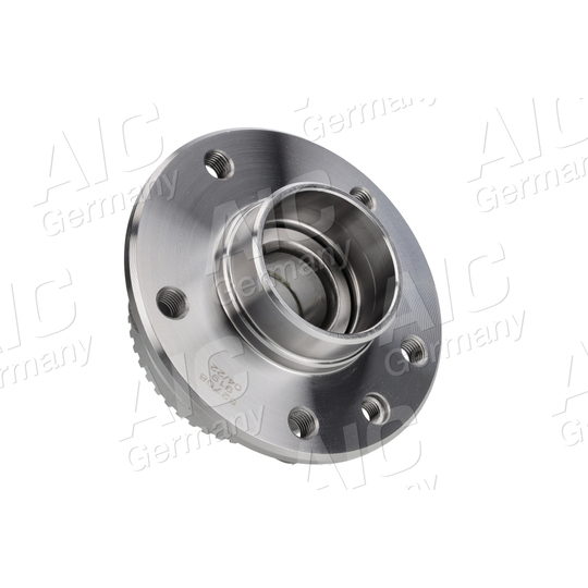 52708 - Wheel Bearing Kit 