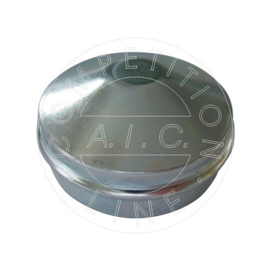 52731 - Protection Lid, wheel hub 